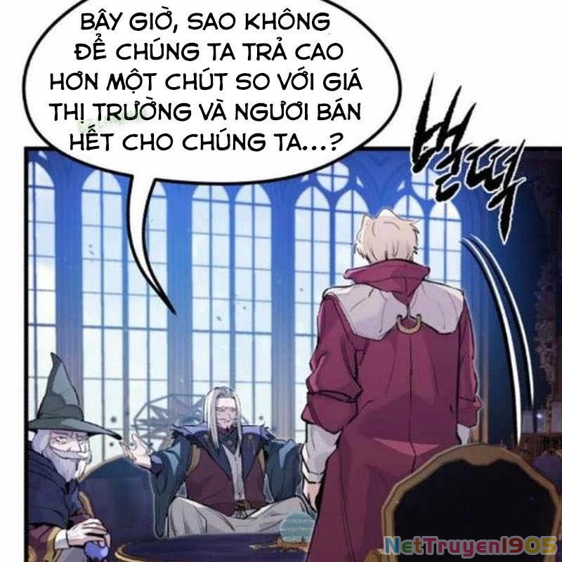 Mỗi Lính Đánh Thuê Trở Về Đều Có Một Kế Hoạch Chapter 32 - 135