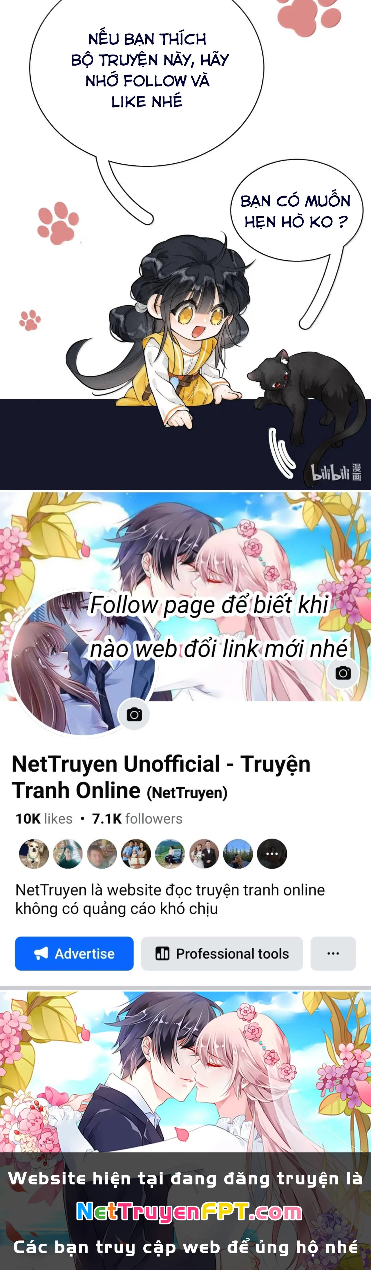 Đi thi thôi nào , tiểu hắc báo Chapter 28 - 4