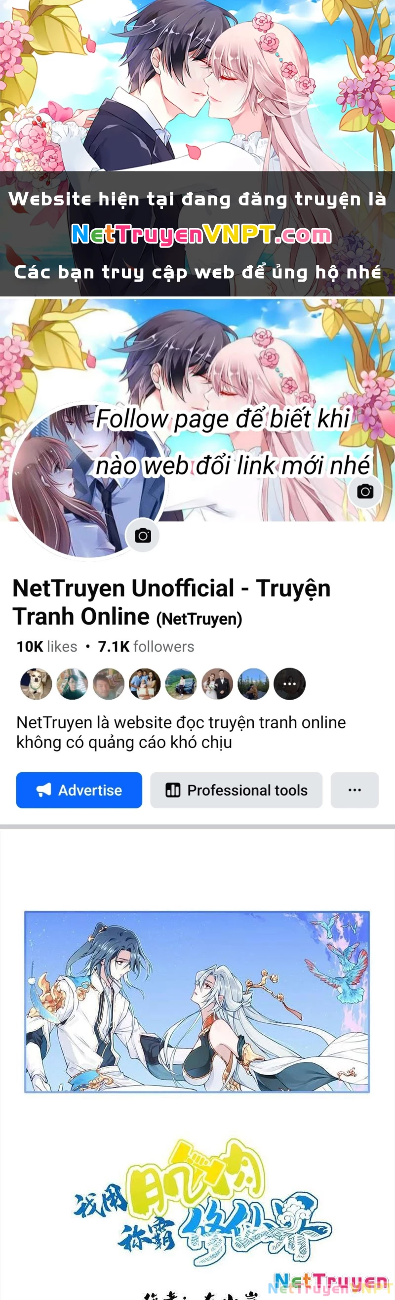 Ta Dùng Cơ Bắp Xưng Bá Tu Tiên Giới Chapter 86 - 1