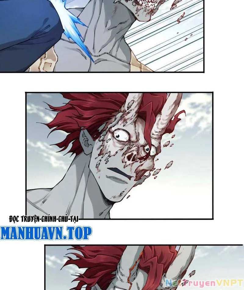 Ta Dùng Cơ Bắp Xưng Bá Tu Tiên Giới Chapter 86 - Trang 2