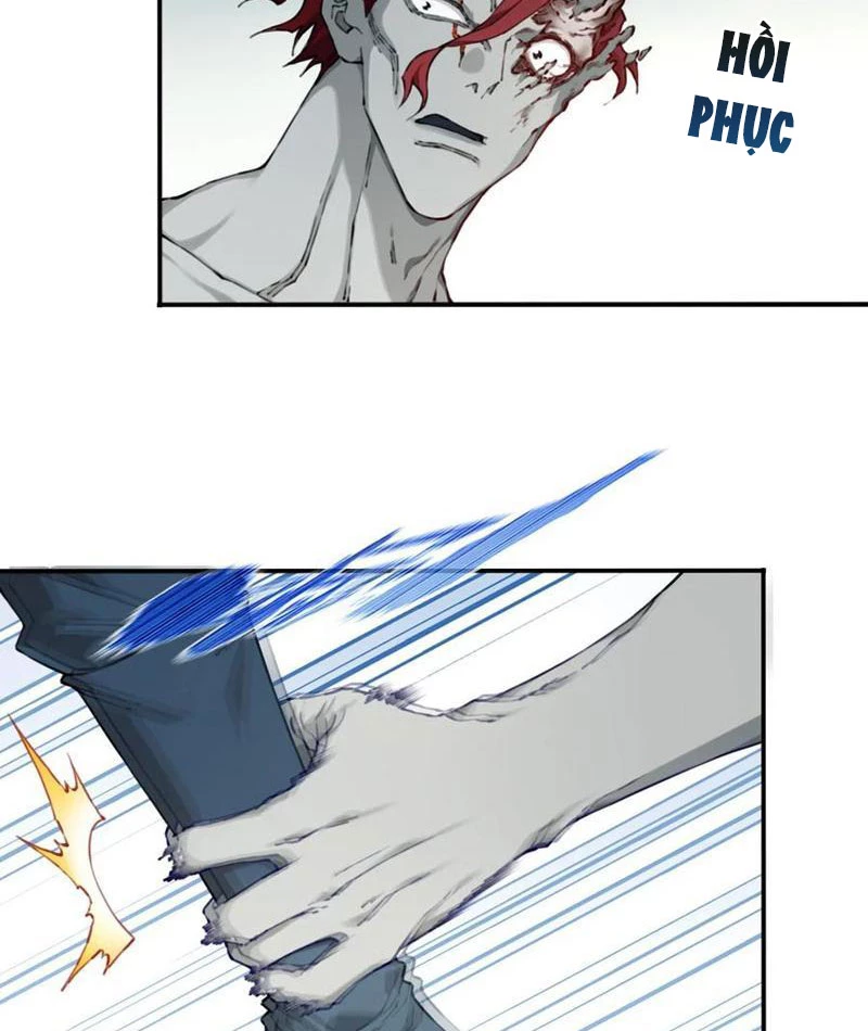 Ta Dùng Cơ Bắp Xưng Bá Tu Tiên Giới Chapter 86 - Trang 2