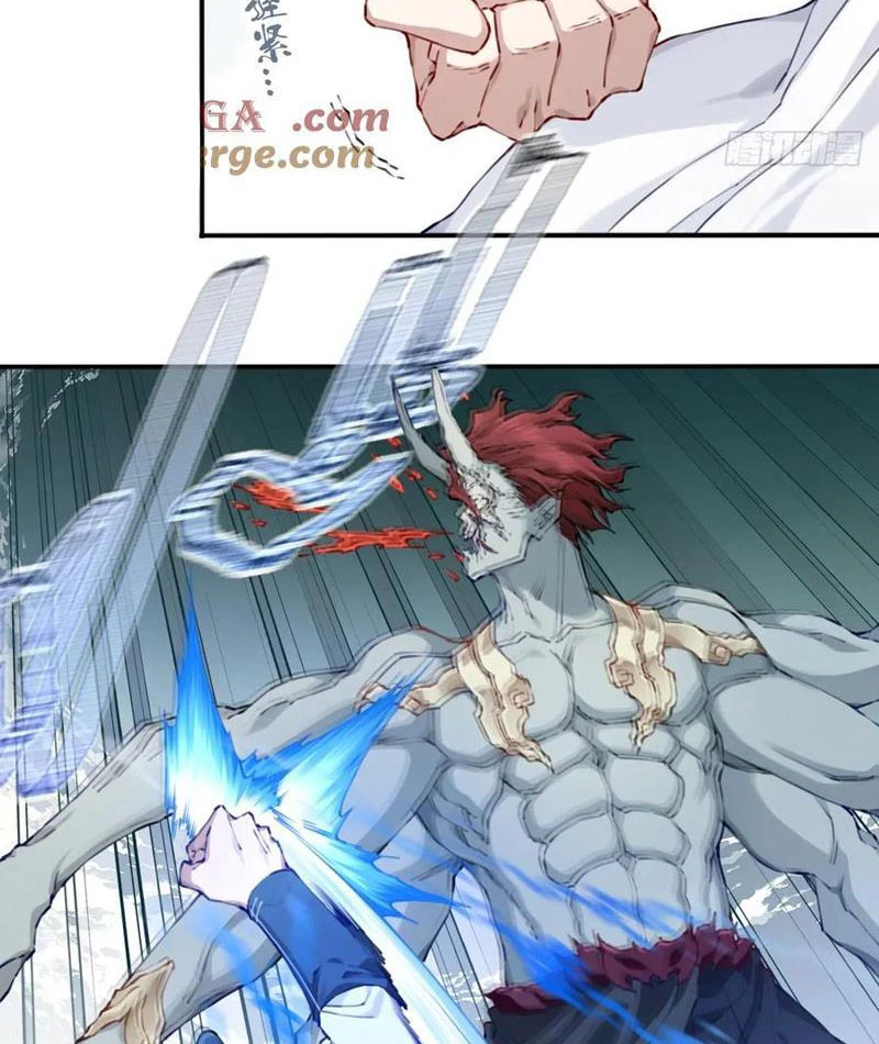Ta Dùng Cơ Bắp Xưng Bá Tu Tiên Giới Chapter 86 - Trang 2