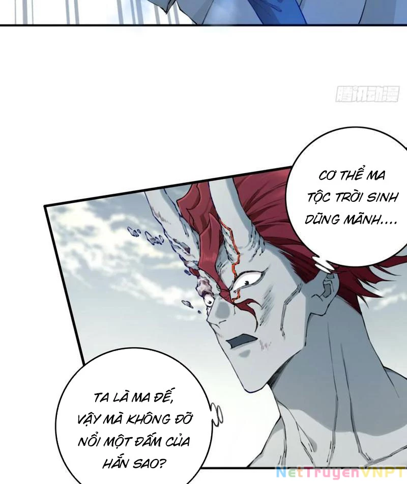 Ta Dùng Cơ Bắp Xưng Bá Tu Tiên Giới Chapter 86 - Trang 2