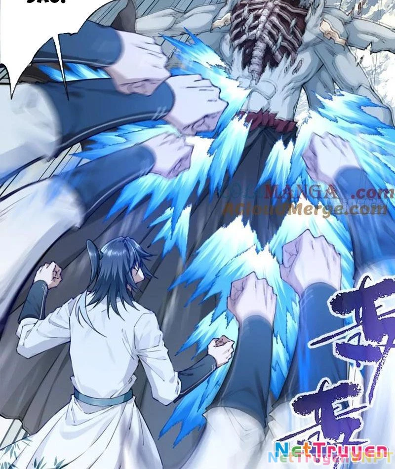 Ta Dùng Cơ Bắp Xưng Bá Tu Tiên Giới Chapter 86 - Trang 2