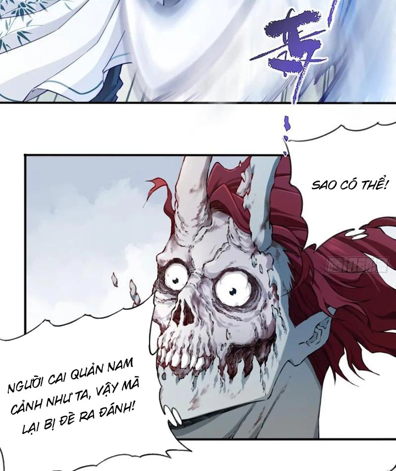 Ta Dùng Cơ Bắp Xưng Bá Tu Tiên Giới Chapter 86 - Trang 2