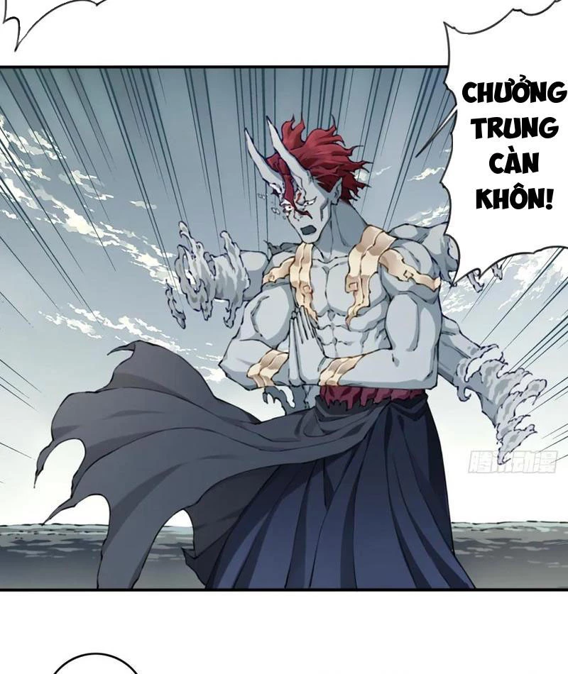 Ta Dùng Cơ Bắp Xưng Bá Tu Tiên Giới Chapter 86 - Trang 2