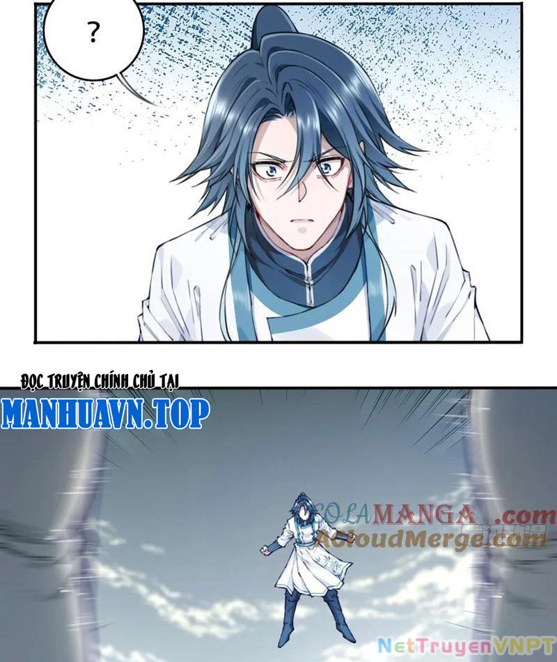 Ta Dùng Cơ Bắp Xưng Bá Tu Tiên Giới Chapter 86 - Trang 2