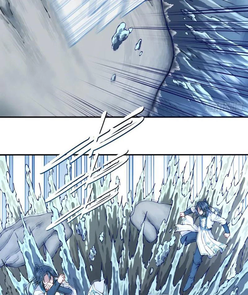 Ta Dùng Cơ Bắp Xưng Bá Tu Tiên Giới Chapter 86 - Trang 2