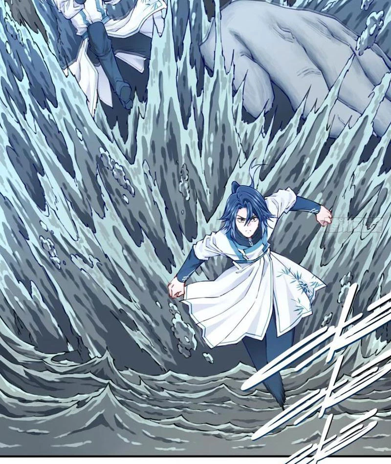 Ta Dùng Cơ Bắp Xưng Bá Tu Tiên Giới Chapter 86 - Trang 2