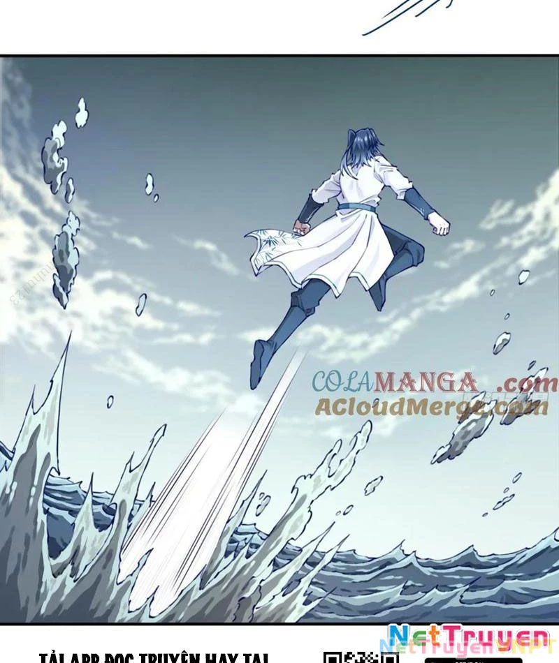 Ta Dùng Cơ Bắp Xưng Bá Tu Tiên Giới Chapter 86 - Trang 2