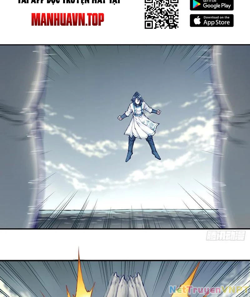 Ta Dùng Cơ Bắp Xưng Bá Tu Tiên Giới Chapter 86 - Trang 2