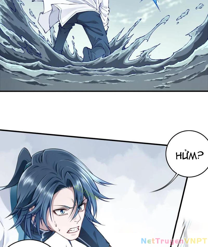 Ta Dùng Cơ Bắp Xưng Bá Tu Tiên Giới Chapter 86 - Trang 2