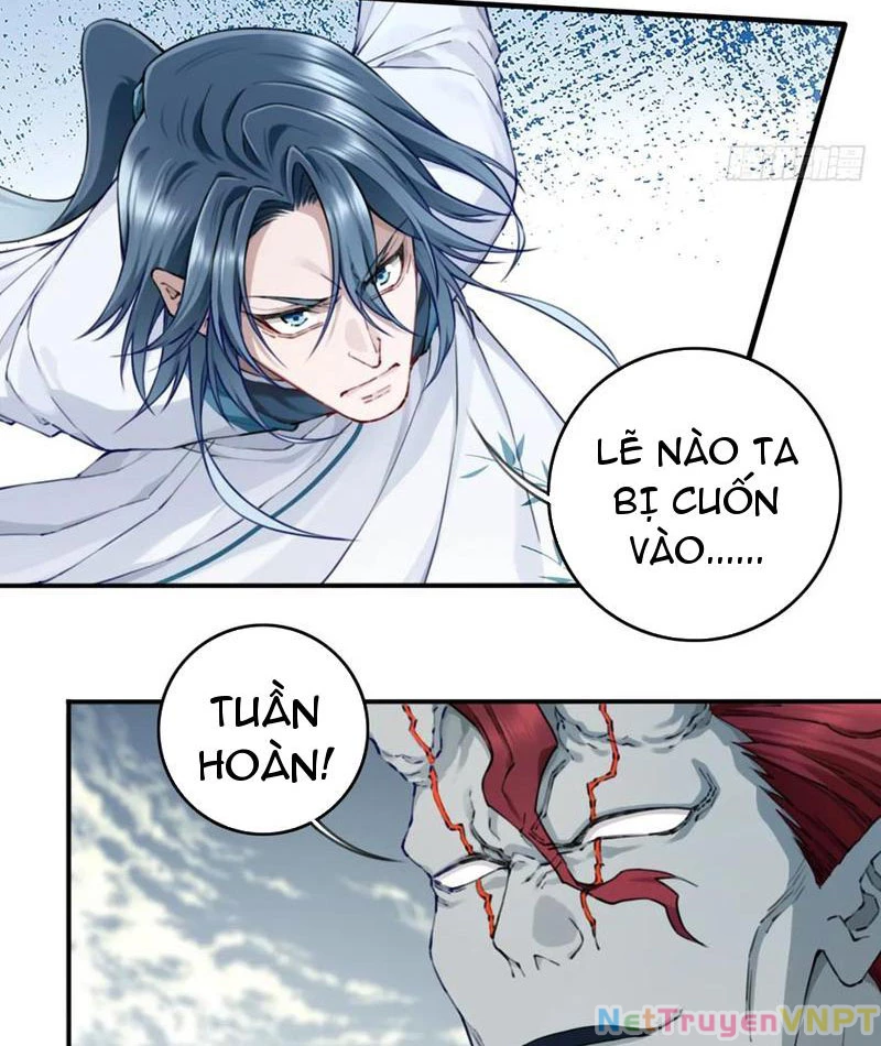 Ta Dùng Cơ Bắp Xưng Bá Tu Tiên Giới Chapter 86 - Trang 2