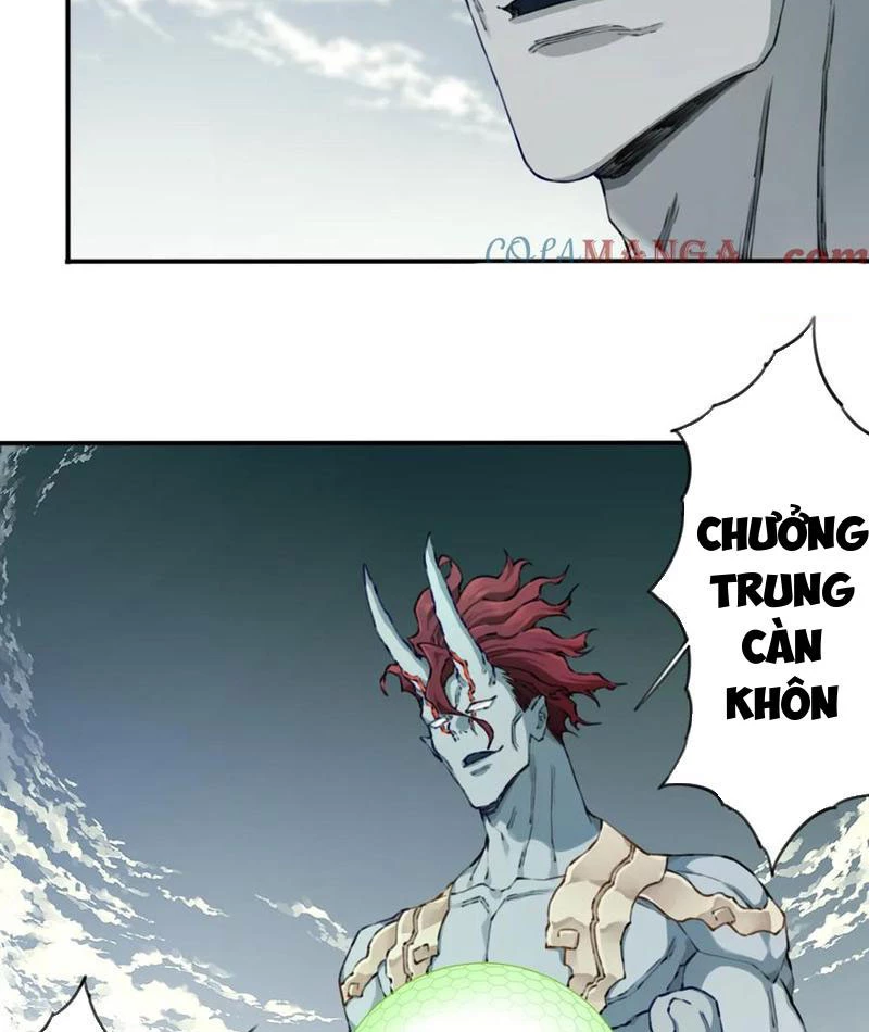 Ta Dùng Cơ Bắp Xưng Bá Tu Tiên Giới Chapter 86 - Trang 2