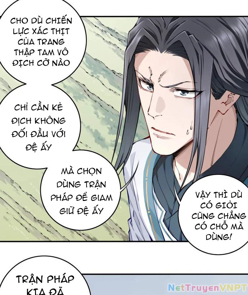 Ta Dùng Cơ Bắp Xưng Bá Tu Tiên Giới Chapter 86 - Trang 2