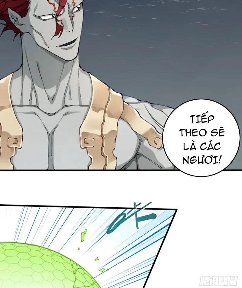 Ta Dùng Cơ Bắp Xưng Bá Tu Tiên Giới Chapter 86 - Trang 2