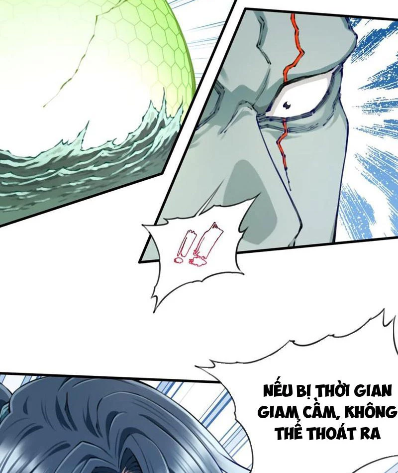 Ta Dùng Cơ Bắp Xưng Bá Tu Tiên Giới Chapter 86 - Trang 2