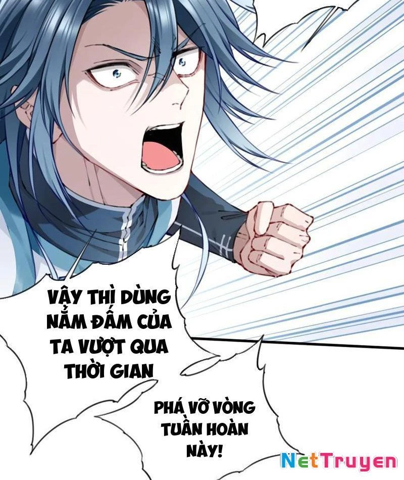 Ta Dùng Cơ Bắp Xưng Bá Tu Tiên Giới Chapter 86 - Trang 2