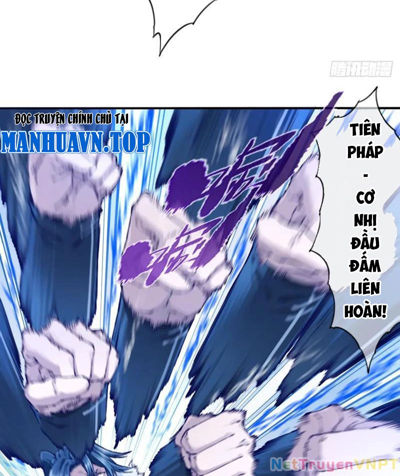 Ta Dùng Cơ Bắp Xưng Bá Tu Tiên Giới Chapter 86 - Trang 2