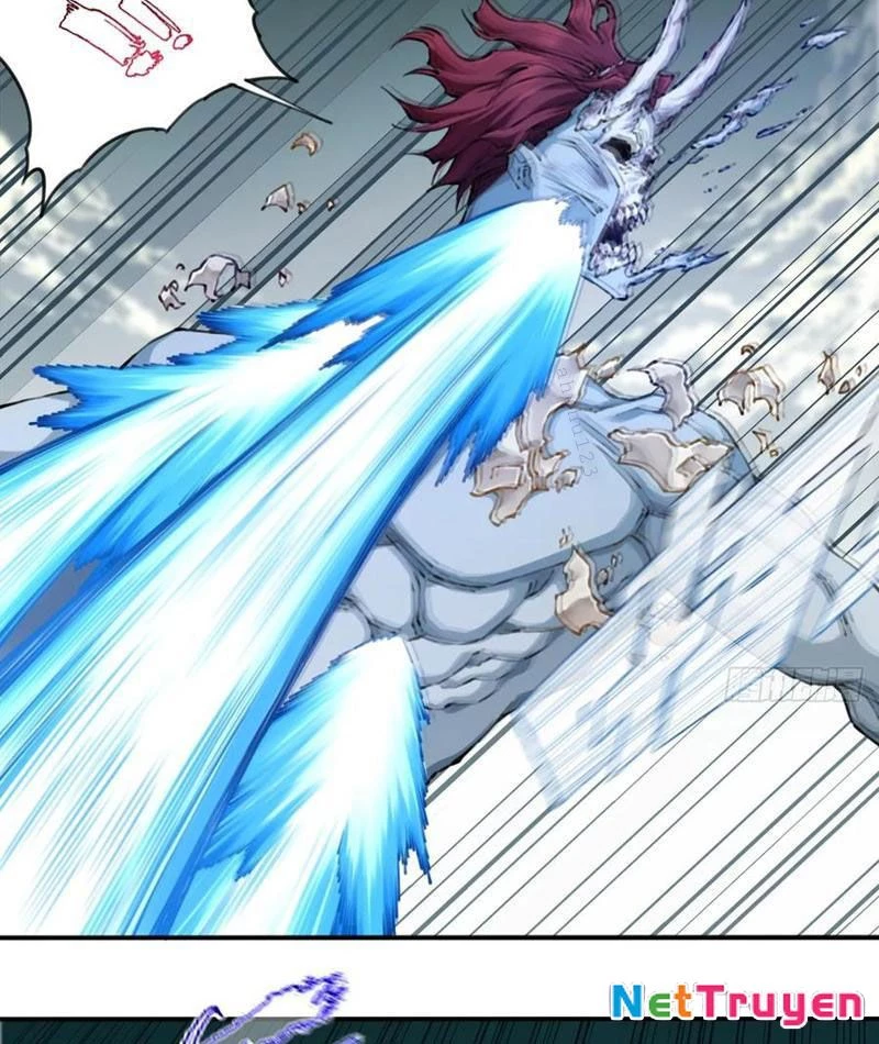 Ta Dùng Cơ Bắp Xưng Bá Tu Tiên Giới Chapter 86 - Trang 2