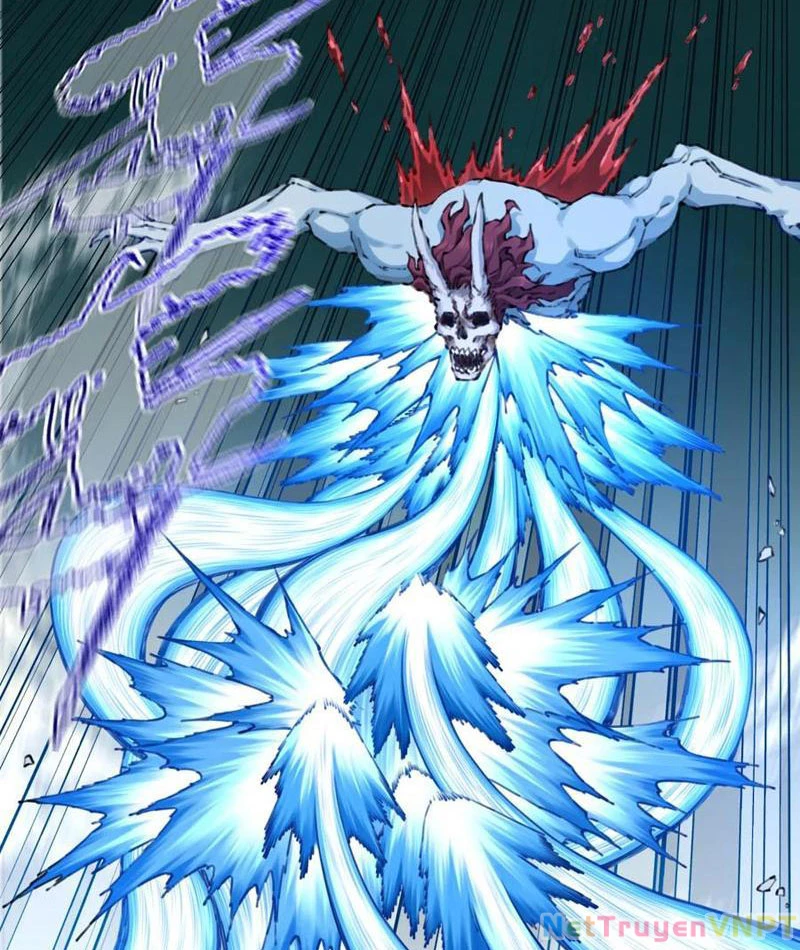 Ta Dùng Cơ Bắp Xưng Bá Tu Tiên Giới Chapter 86 - Trang 2