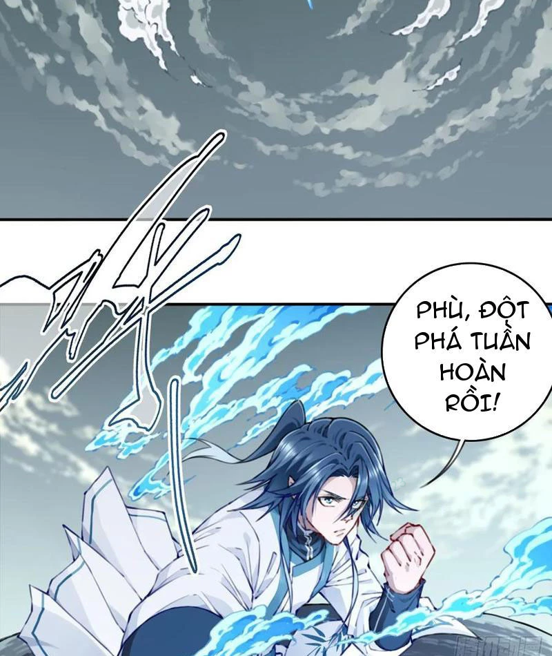 Ta Dùng Cơ Bắp Xưng Bá Tu Tiên Giới Chapter 86 - Trang 2