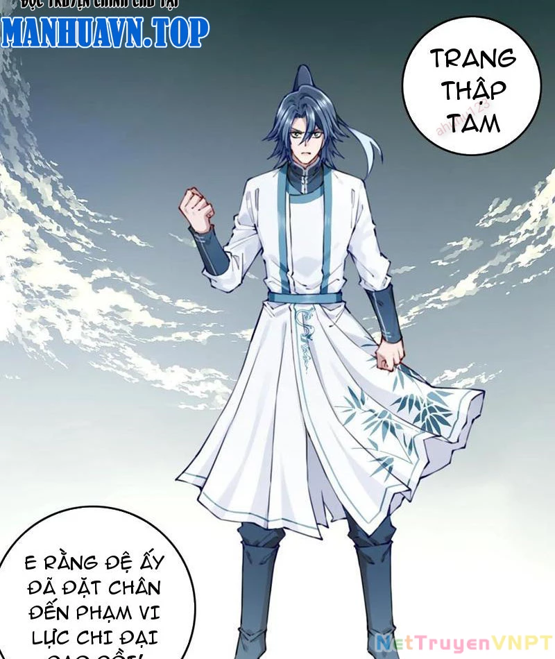 Ta Dùng Cơ Bắp Xưng Bá Tu Tiên Giới Chapter 86 - Trang 2