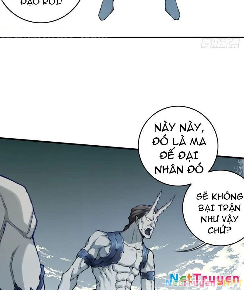 Ta Dùng Cơ Bắp Xưng Bá Tu Tiên Giới Chapter 86 - Trang 2