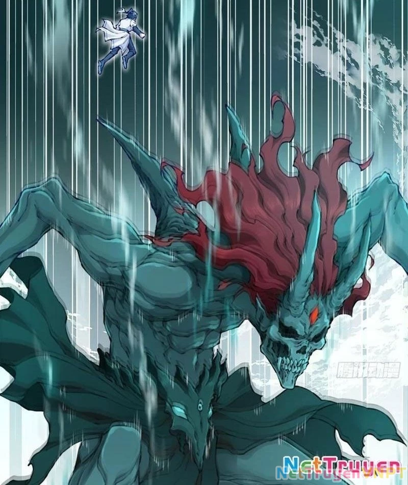 Ta Dùng Cơ Bắp Xưng Bá Tu Tiên Giới Chapter 86 - Trang 2