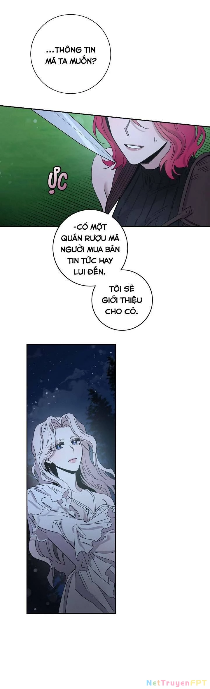 Tôi Đã Thuần Hóa Một Tên Bạo Chúa Và Chạy Trốn Chapter 29 - 11