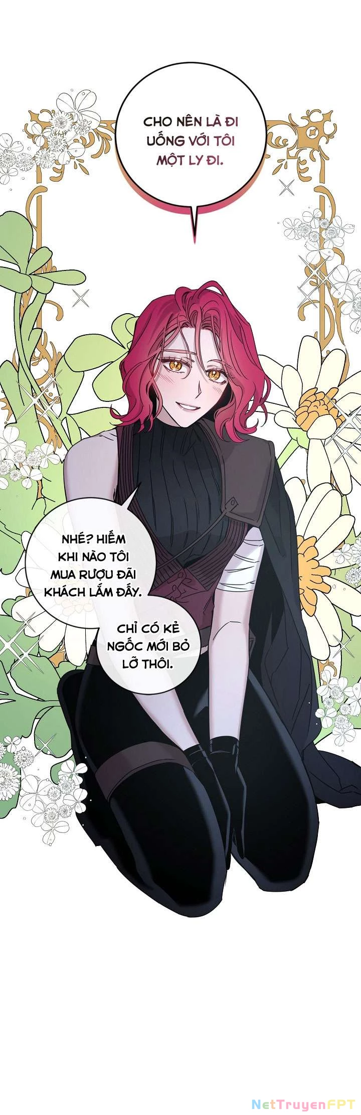 Tôi Đã Thuần Hóa Một Tên Bạo Chúa Và Chạy Trốn Chapter 29 - 12