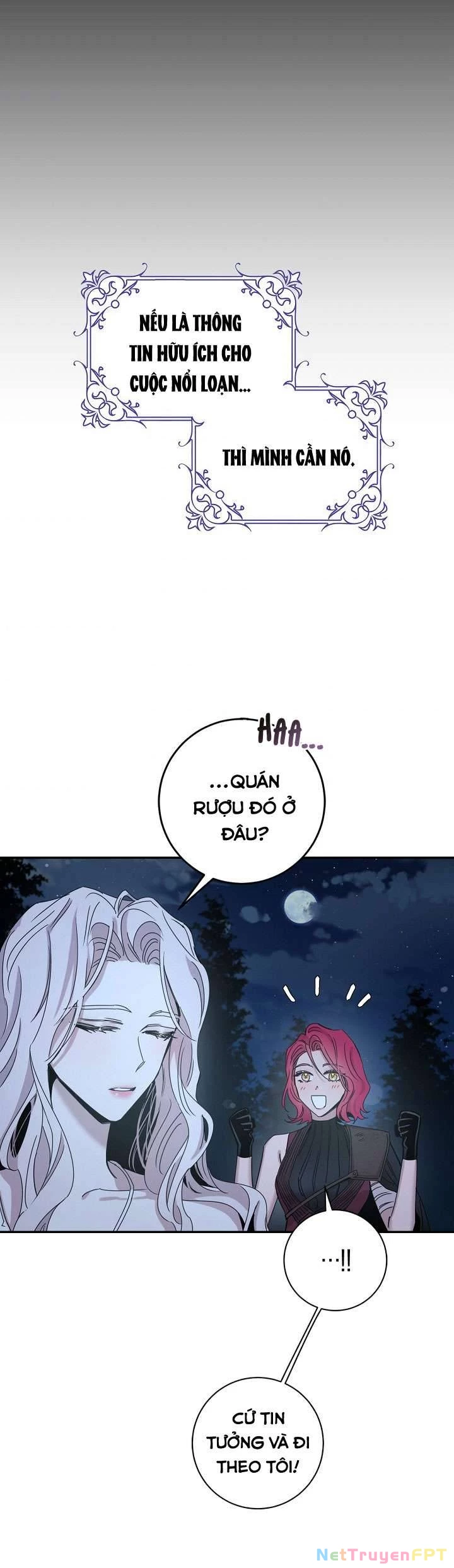 Tôi Đã Thuần Hóa Một Tên Bạo Chúa Và Chạy Trốn Chapter 29 - 16