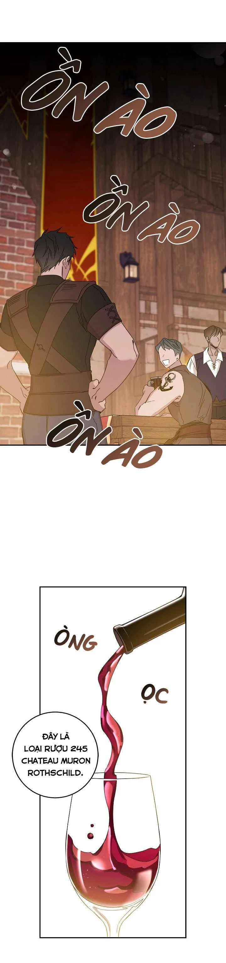Tôi Đã Thuần Hóa Một Tên Bạo Chúa Và Chạy Trốn Chapter 29 - 18