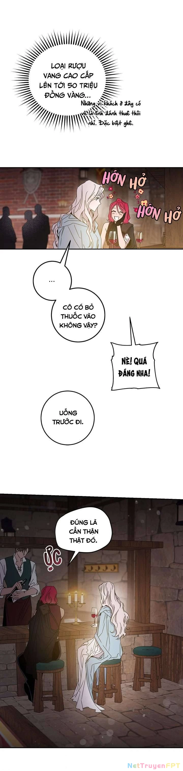 Tôi Đã Thuần Hóa Một Tên Bạo Chúa Và Chạy Trốn Chapter 29 - 19