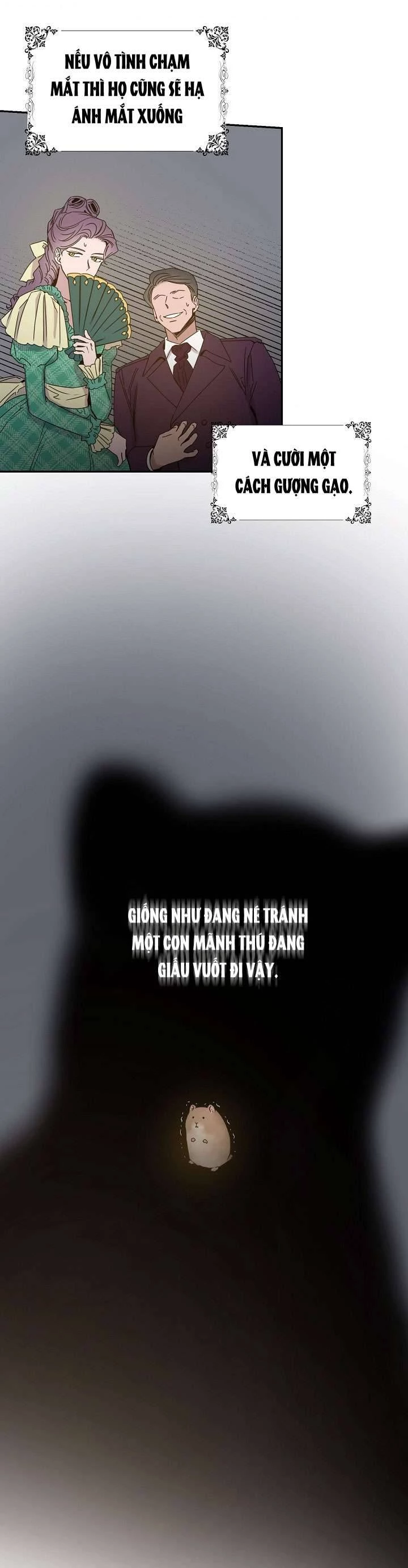 Tôi Đã Thuần Hóa Một Tên Bạo Chúa Và Chạy Trốn Chapter 29 - 21