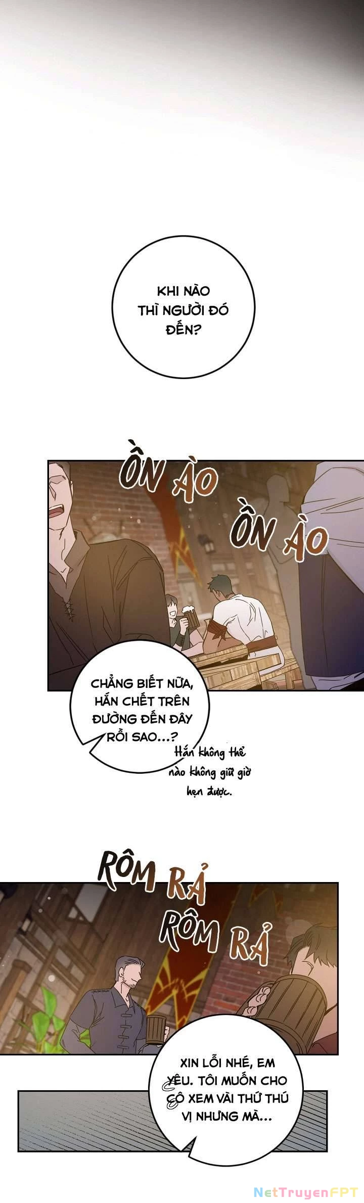 Tôi Đã Thuần Hóa Một Tên Bạo Chúa Và Chạy Trốn Chapter 29 - 22