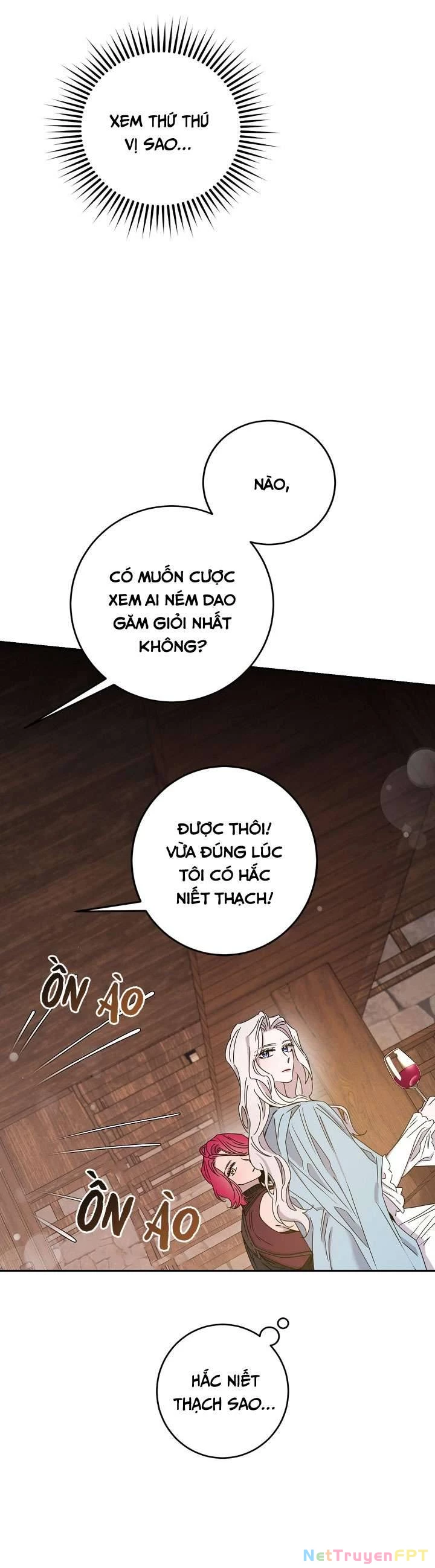 Tôi Đã Thuần Hóa Một Tên Bạo Chúa Và Chạy Trốn Chapter 29 - 23