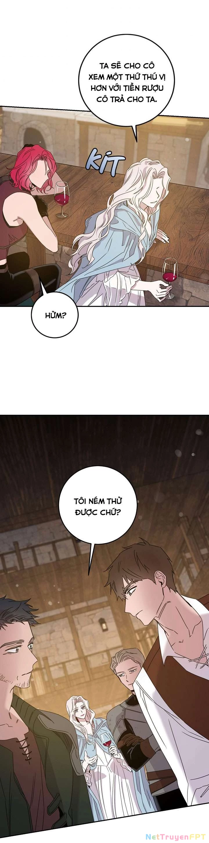 Tôi Đã Thuần Hóa Một Tên Bạo Chúa Và Chạy Trốn Chapter 29 - 25