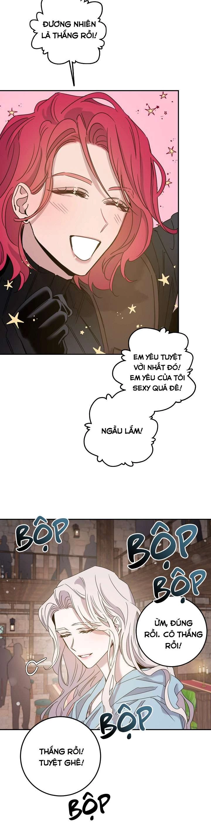 Tôi Đã Thuần Hóa Một Tên Bạo Chúa Và Chạy Trốn Chapter 29 - 31
