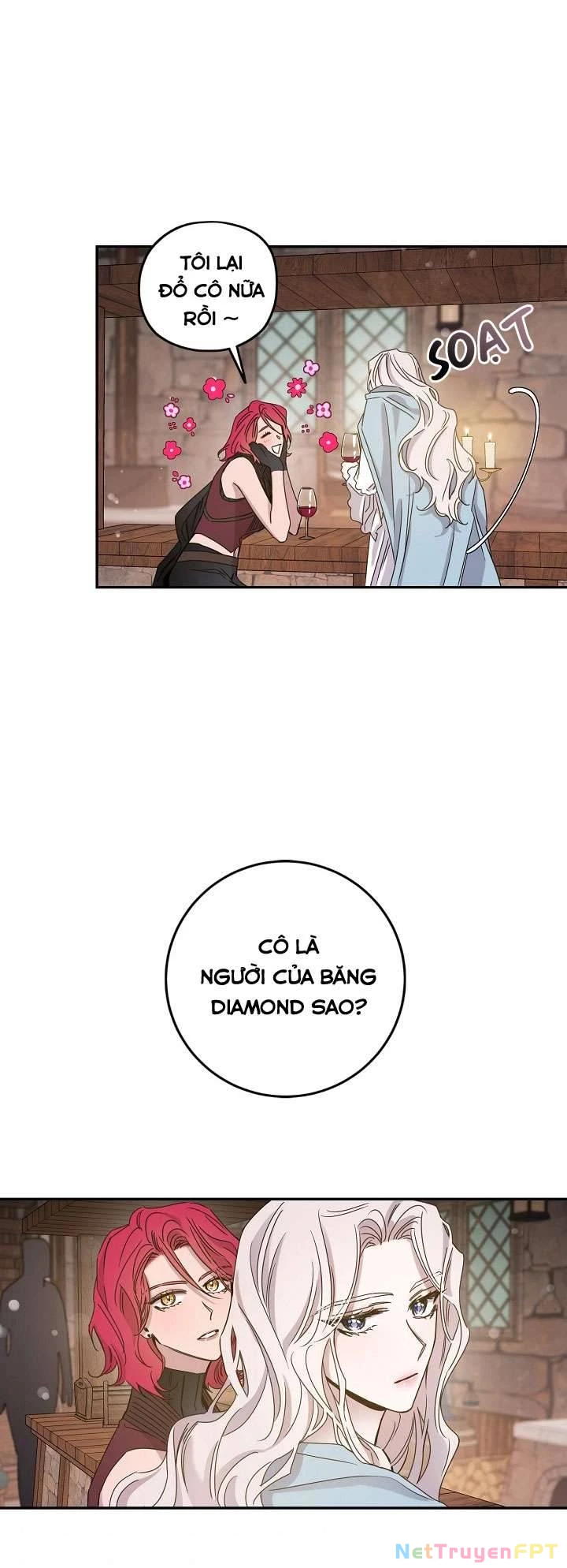 Tôi Đã Thuần Hóa Một Tên Bạo Chúa Và Chạy Trốn Chapter 29 - 32