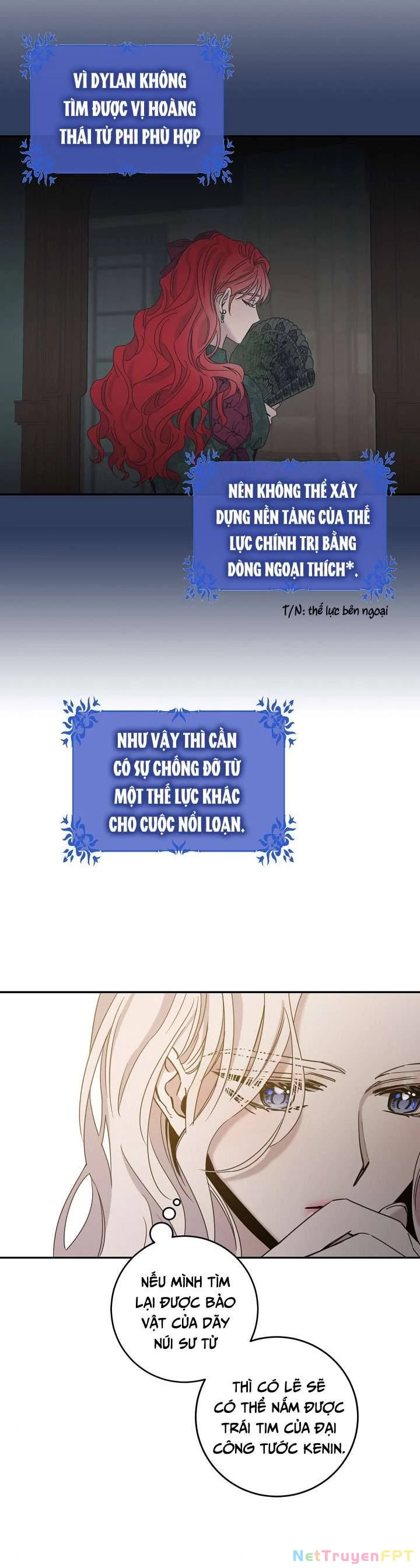 Tôi Đã Thuần Hóa Một Tên Bạo Chúa Và Chạy Trốn Chapter 29 - 37