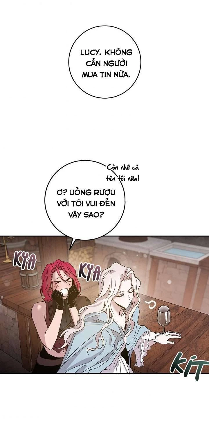Tôi Đã Thuần Hóa Một Tên Bạo Chúa Và Chạy Trốn Chapter 29 - 38
