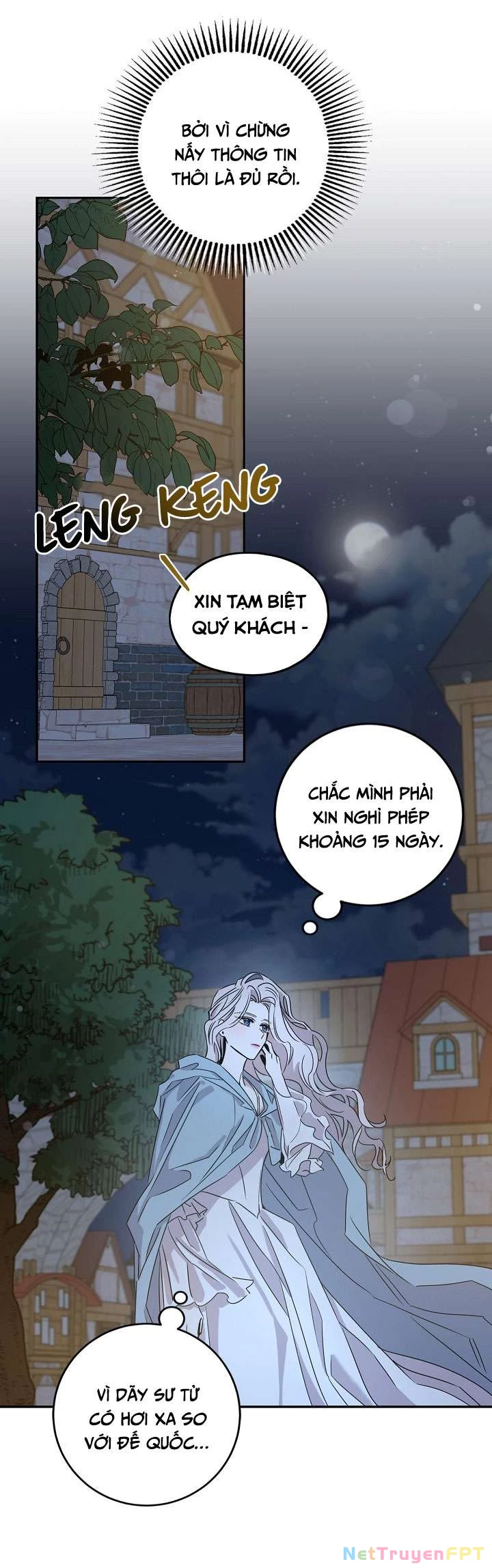 Tôi Đã Thuần Hóa Một Tên Bạo Chúa Và Chạy Trốn Chapter 29 - 39