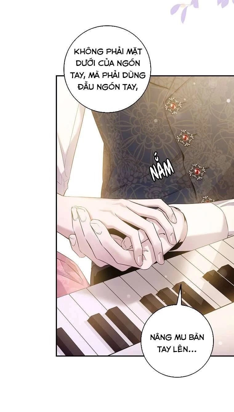 Tôi Đã Thuần Hóa Một Tên Bạo Chúa Và Chạy Trốn Chapter 44 - 8