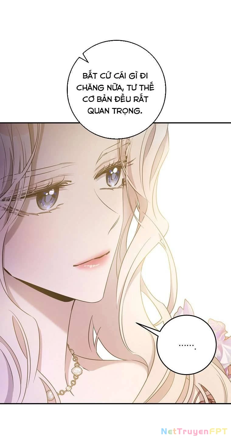 Tôi Đã Thuần Hóa Một Tên Bạo Chúa Và Chạy Trốn Chapter 44 - 9