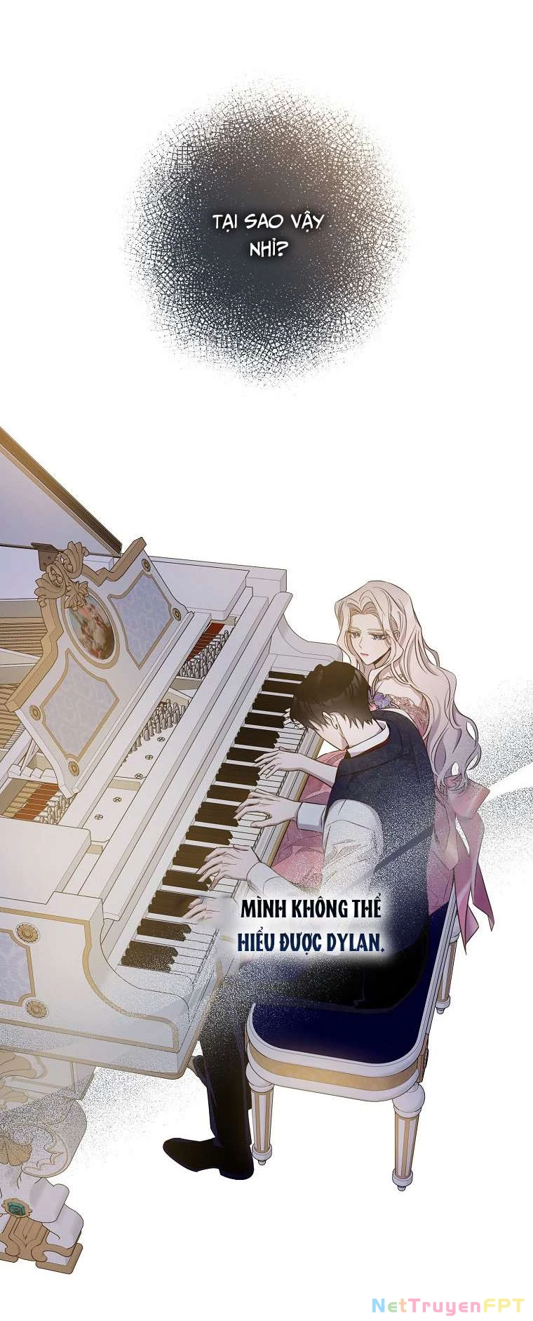 Tôi Đã Thuần Hóa Một Tên Bạo Chúa Và Chạy Trốn Chapter 44 - 10