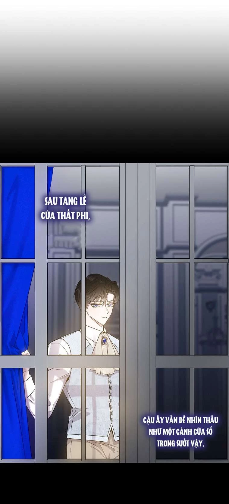 Tôi Đã Thuần Hóa Một Tên Bạo Chúa Và Chạy Trốn Chapter 44 - 11
