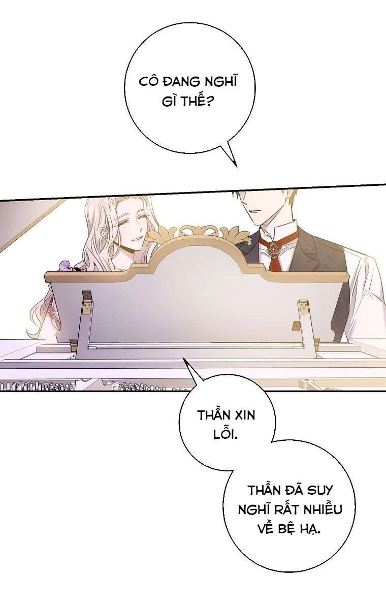 Tôi Đã Thuần Hóa Một Tên Bạo Chúa Và Chạy Trốn Chapter 44 - 14