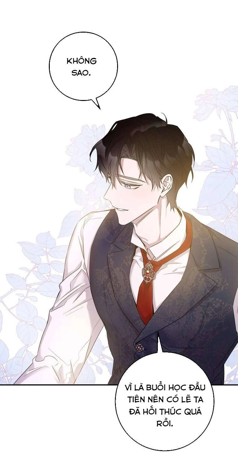 Tôi Đã Thuần Hóa Một Tên Bạo Chúa Và Chạy Trốn Chapter 44 - 15