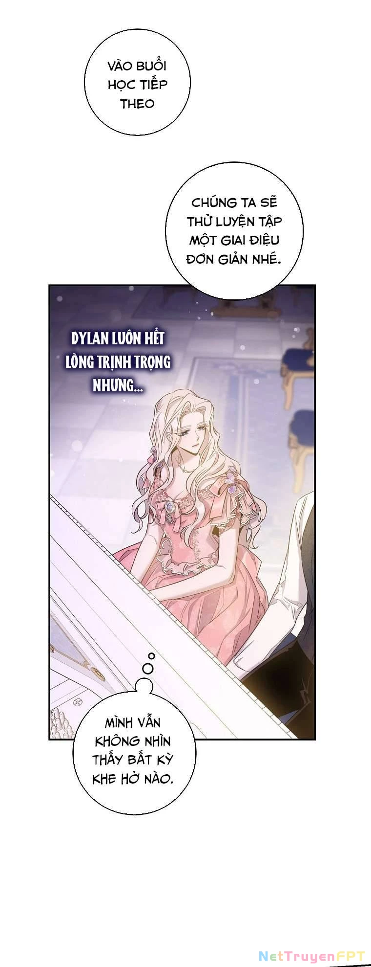 Tôi Đã Thuần Hóa Một Tên Bạo Chúa Và Chạy Trốn Chapter 44 - 16
